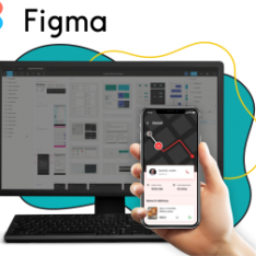 Figma. Web-дизайн для сайтов и приложений - КИБЕРшкола программирования для детей, компьютерные курсы для школьников, начинающих и подростков - KIBERone г. Геленджик