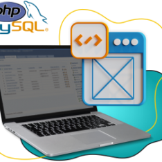 PHP+SQL - КИБЕРшкола программирования для детей, компьютерные курсы для школьников, начинающих и подростков - KIBERone г. Геленджик