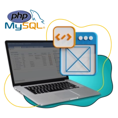 PHP+SQL - КИБЕРшкола программирования для детей, компьютерные курсы для школьников, начинающих и подростков - KIBERone г. Геленджик