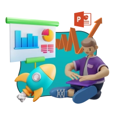 Магия эффектных презентаций PowerPoint - КИБЕРшкола программирования для детей, компьютерные курсы для школьников, начинающих и подростков - KIBERone г. Геленджик