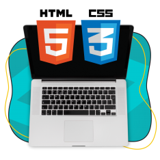 Веб-мастер (HTML + CSS) - КИБЕРшкола программирования для детей, компьютерные курсы для школьников, начинающих и подростков - KIBERone г. Геленджик