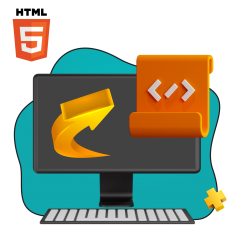 Основы HTML. Изучение веб-разработки - КИБЕРшкола программирования для детей, компьютерные курсы для школьников, начинающих и подростков - KIBERone г. Геленджик