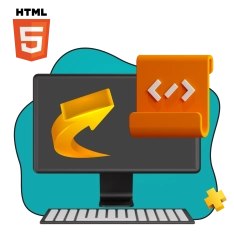 Web-мастер: первые шаги в мир современных сайтов. Основы HTML - КИБЕРшкола программирования для детей, компьютерные курсы для школьников, начинающих и подростков - KIBERone г. Геленджик