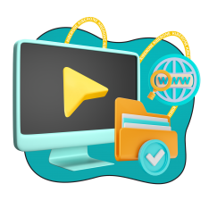 Компьютерная грамотность - КИБЕРшкола программирования для детей, компьютерные курсы для школьников, начинающих и подростков - KIBERone г. Геленджик