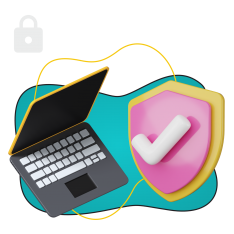 Кибербезопасность - КИБЕРшкола программирования для детей, компьютерные курсы для школьников, начинающих и подростков - KIBERone г. Геленджик