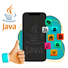 Программирование на Java. Твое первое приложение! - КИБЕРшкола программирования для детей, компьютерные курсы для школьников, начинающих и подростков - KIBERone г. Геленджик