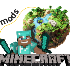 Создание модов в Minecraft - КИБЕРшкола программирования для детей, компьютерные курсы для школьников, начинающих и подростков - KIBERone г. Геленджик
