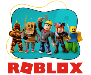 Roblox Studio. Сделать все, что вы можете себе представить - КИБЕРшкола программирования для детей, компьютерные курсы для школьников, начинающих и подростков - KIBERone г. Геленджик