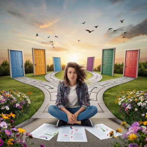 Первая работа: как подростку сделать уверенный старт - КИБЕРшкола программирования для детей, компьютерные курсы для школьников, начинающих и подростков - KIBERone г. Геленджик